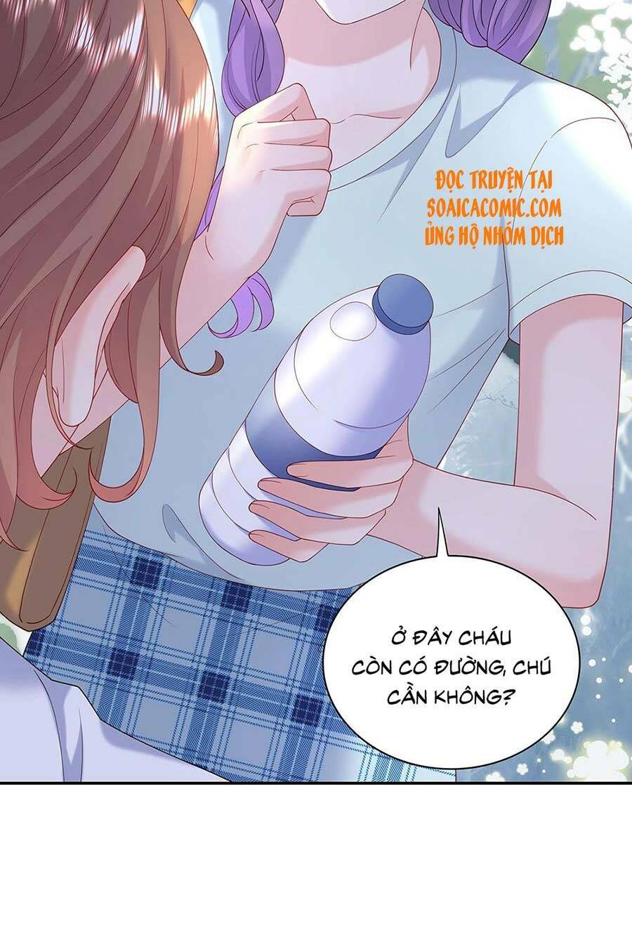 tôi dựa vào tà ý: nghịch chuyển nhân sinh chapter 55 13