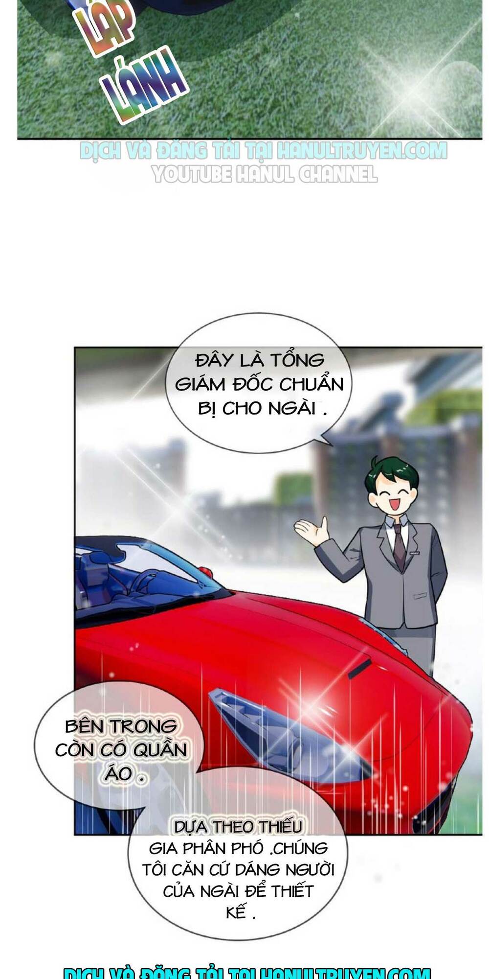 kiều thê muốn bỏ trốn của phúc hắc tổng tài chapter 15 35