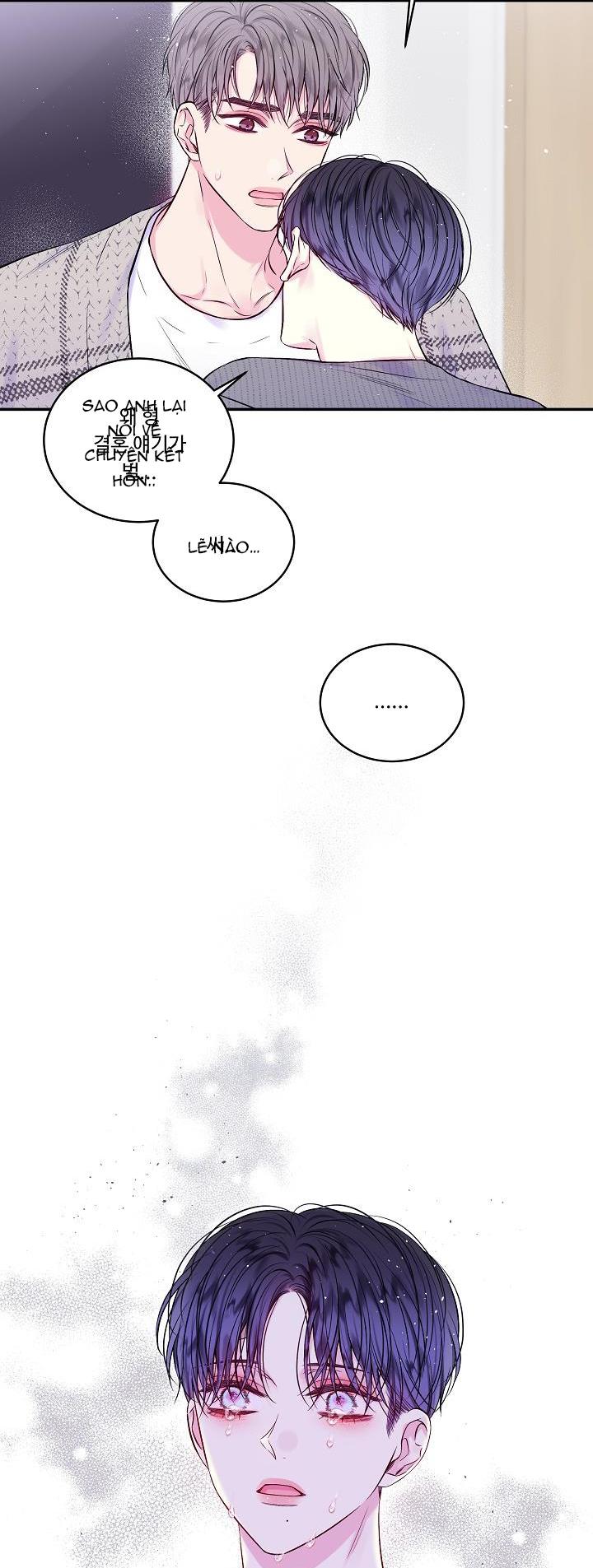 bình minh thứ hai chapter 50 5