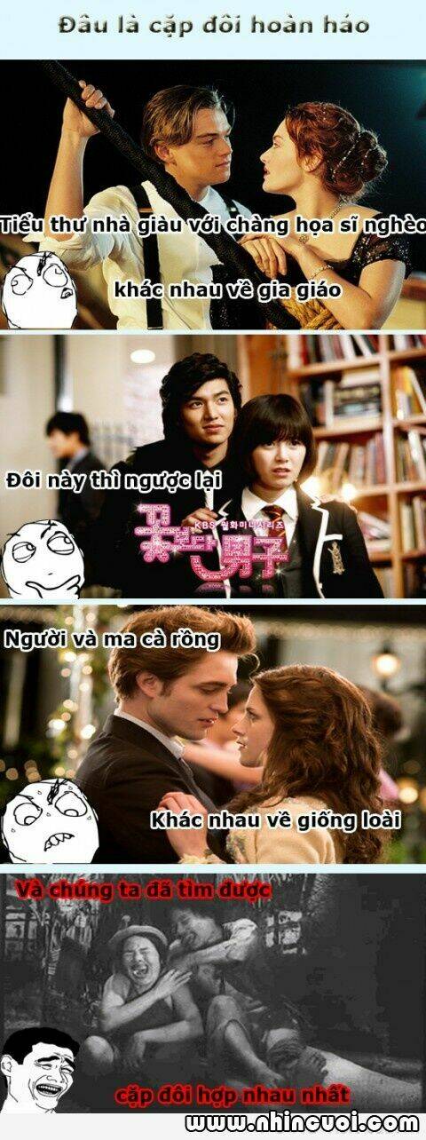 hình ảnh hài hước new chapter 7 27