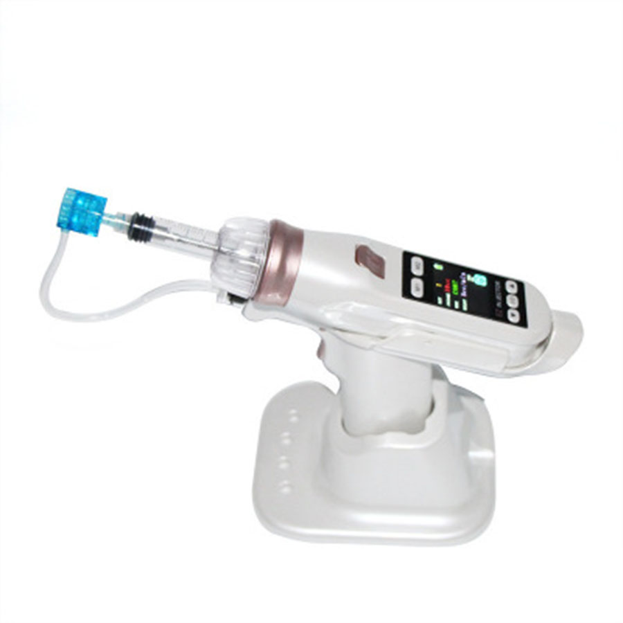 Máy Tiêm Tinh Chất, Dưỡng Chất EZ Injector Hàn Quốc