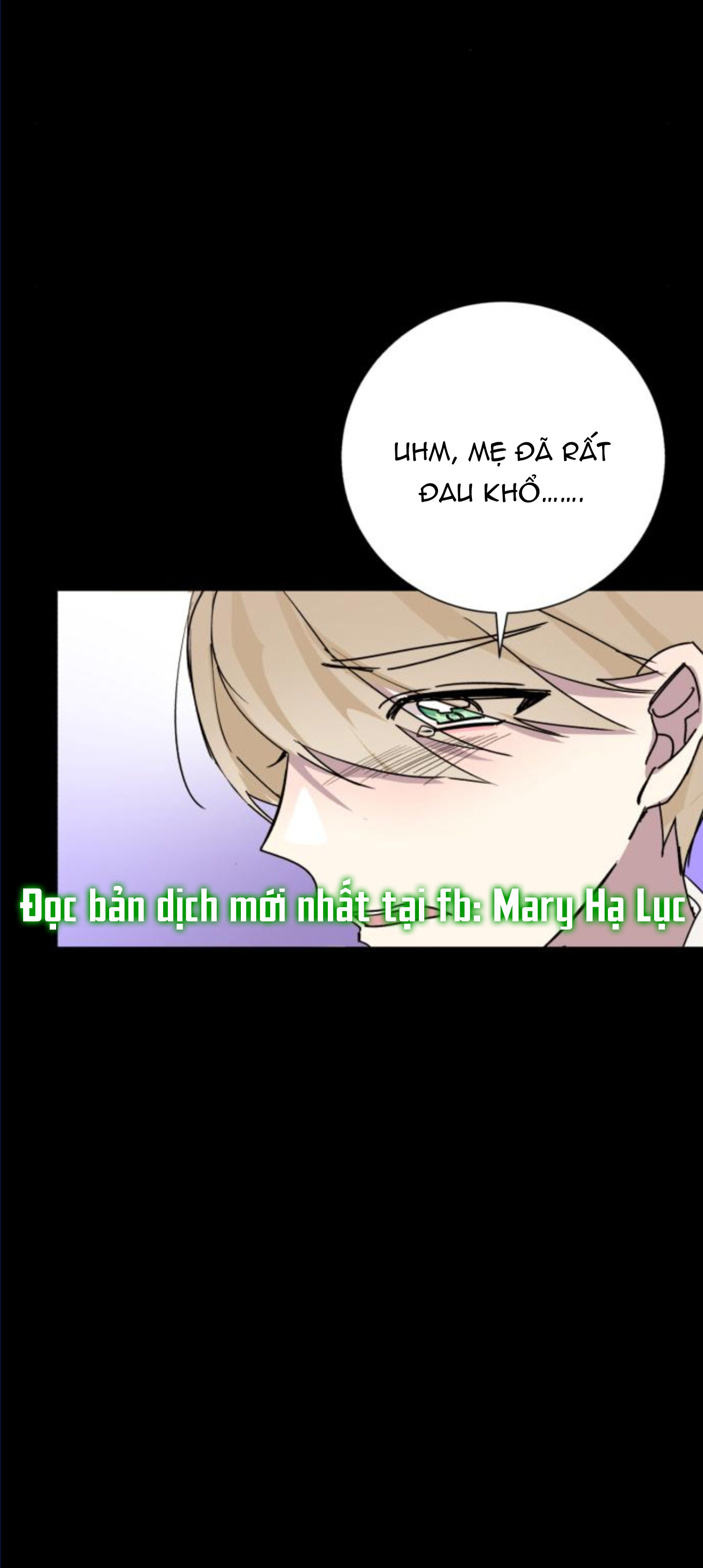 đã có lúc ta muốn nàng chết đi chapter 11.2 18