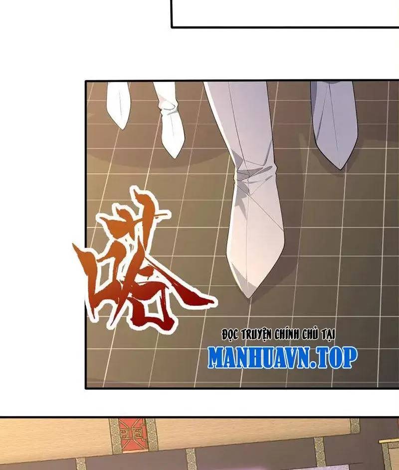 đồ đệ thăng cấp, ta nằm không cũng mạnh chapter 31 25