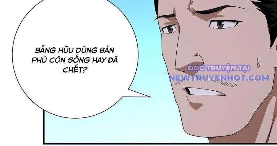 thiên long bát bộ webtoon chapter 147 14