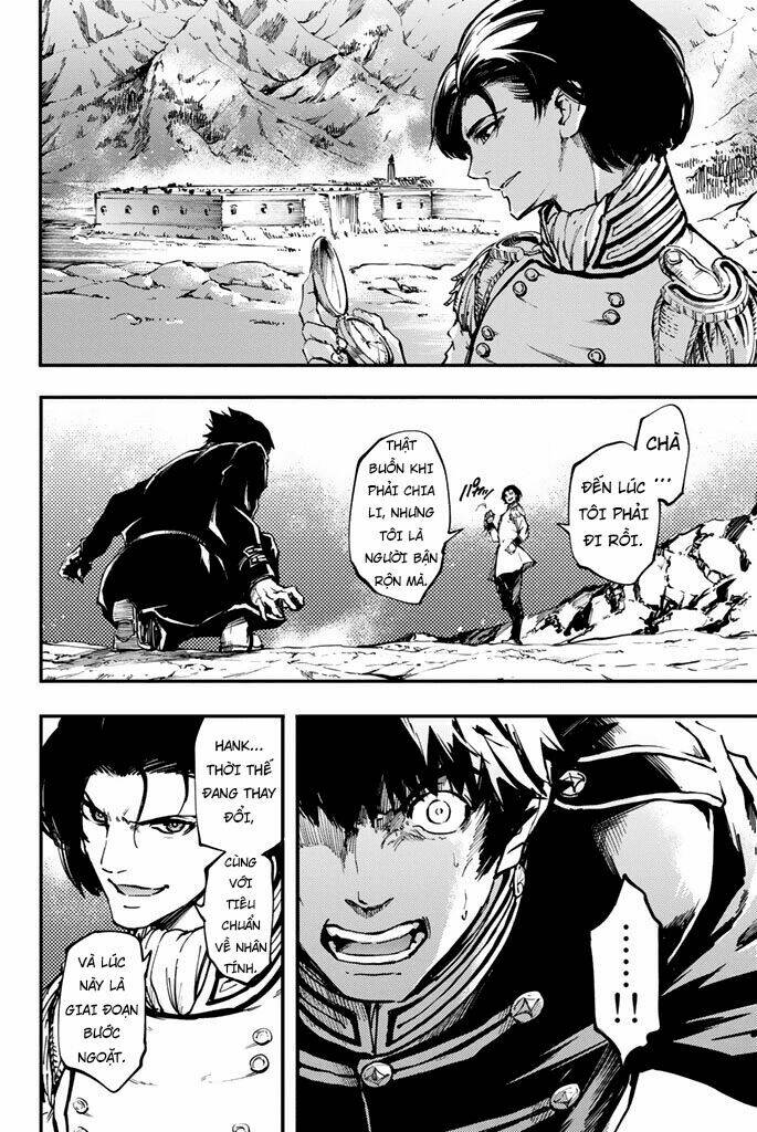 the abandoned sacred beasts chapter 30 6