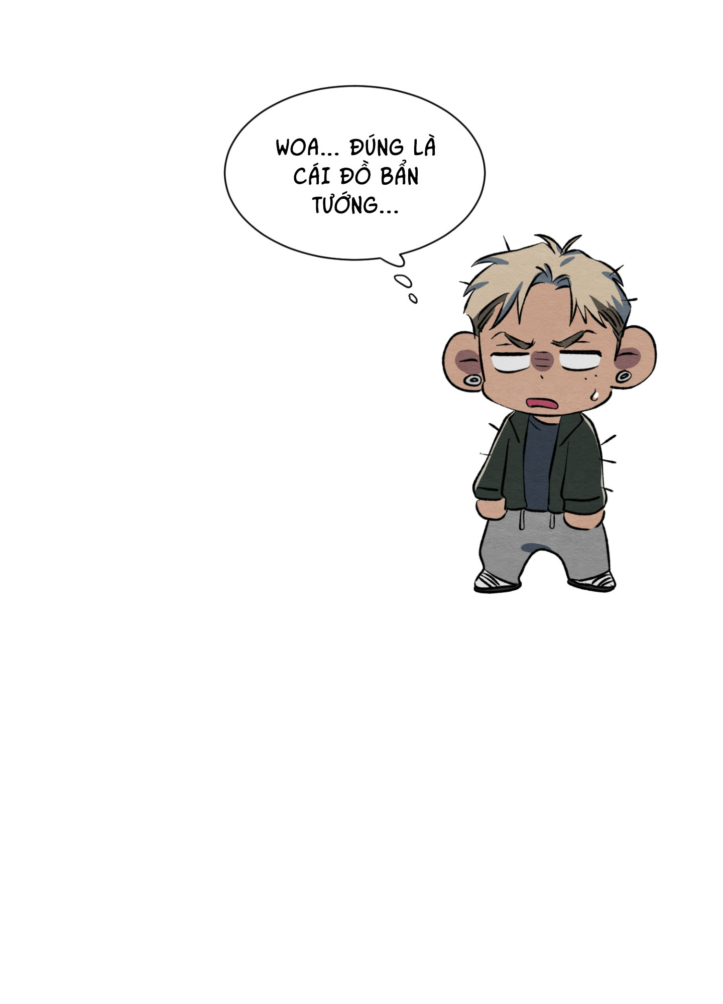 vị khách không mời chapter 10 67