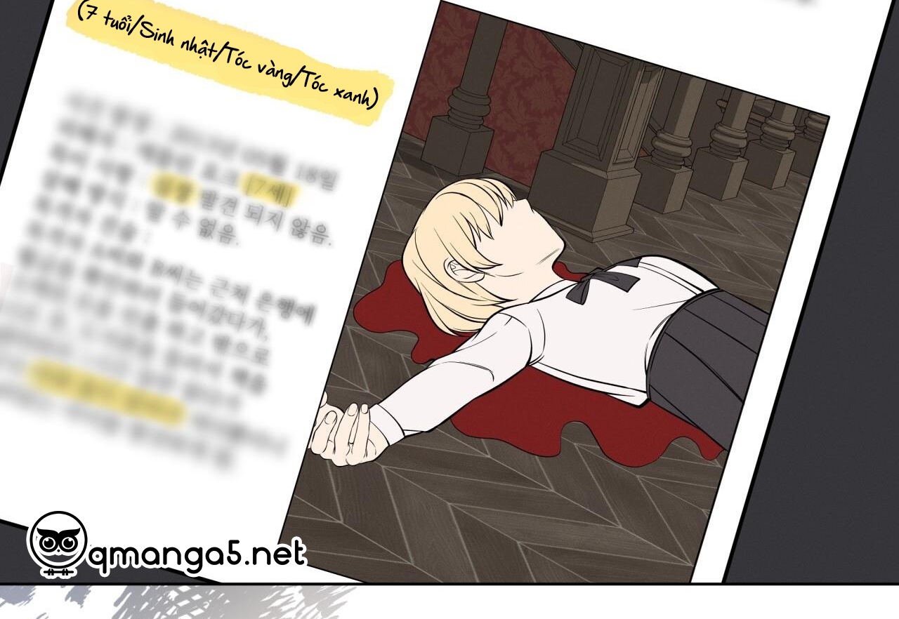 luân đôn trong màn đêm chapter 15 157