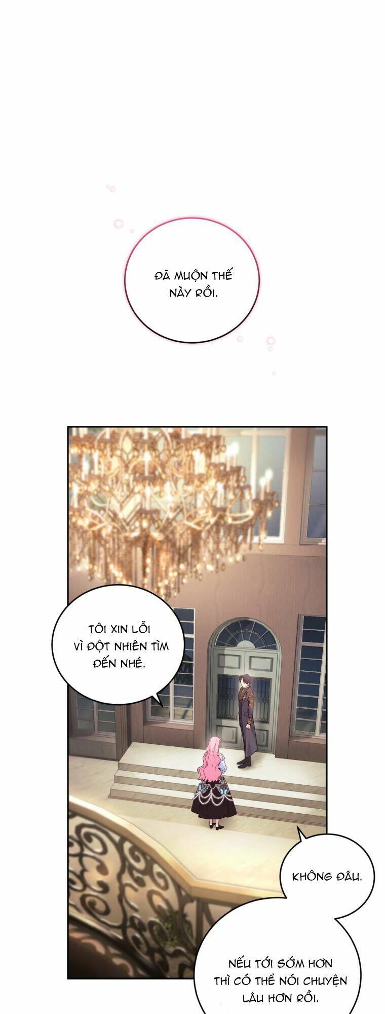 nhà điều chế nước hoa độc quyền của bạo chúa chapter 56 19