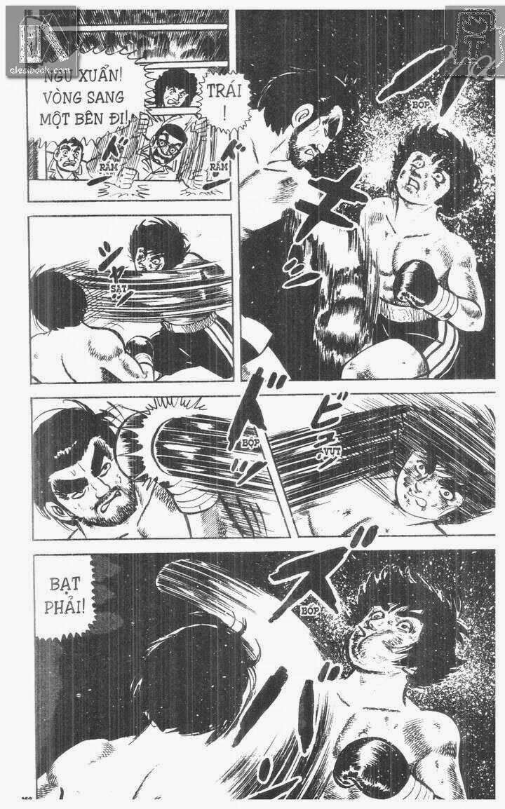 ganbare genki chapter 193 4