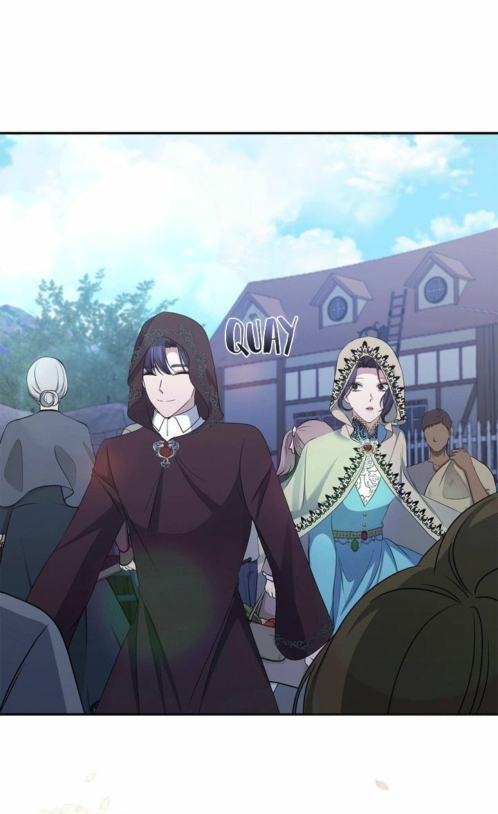 nữ công tước phương bắc là một nhân vật phản diện chapter 22 25