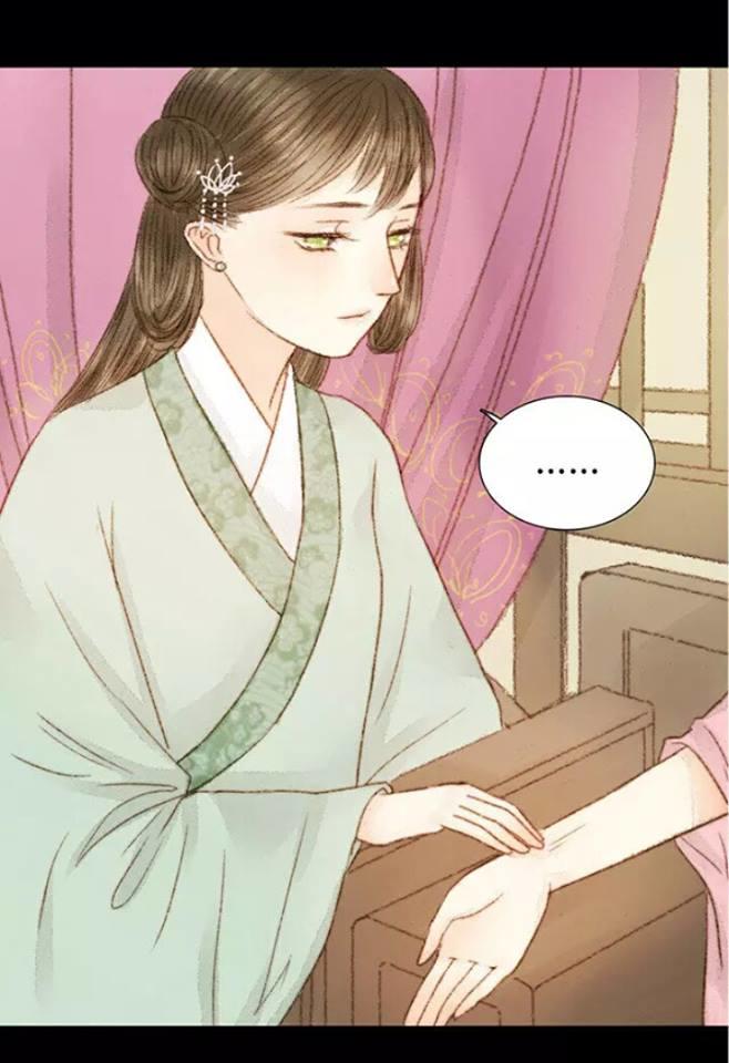 vương gia bá đạo và bác sĩ xinh đẹp chapter 31 15