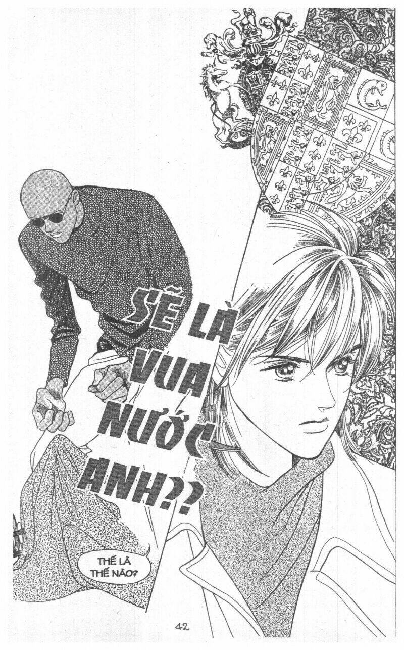 nàng tiên ánh trăng - kaguya hime chapter 12 40