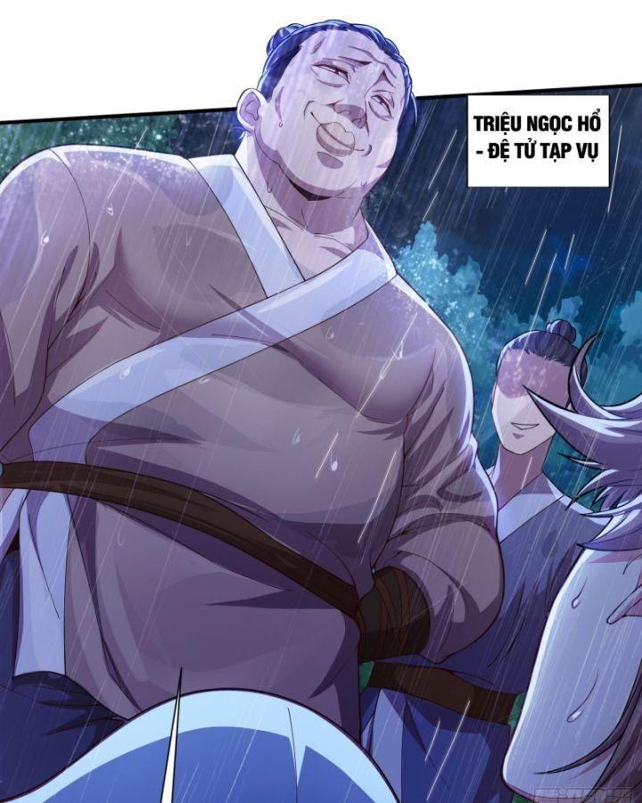 ta đã bắt nạt khí vận chi tử chapter 2 45