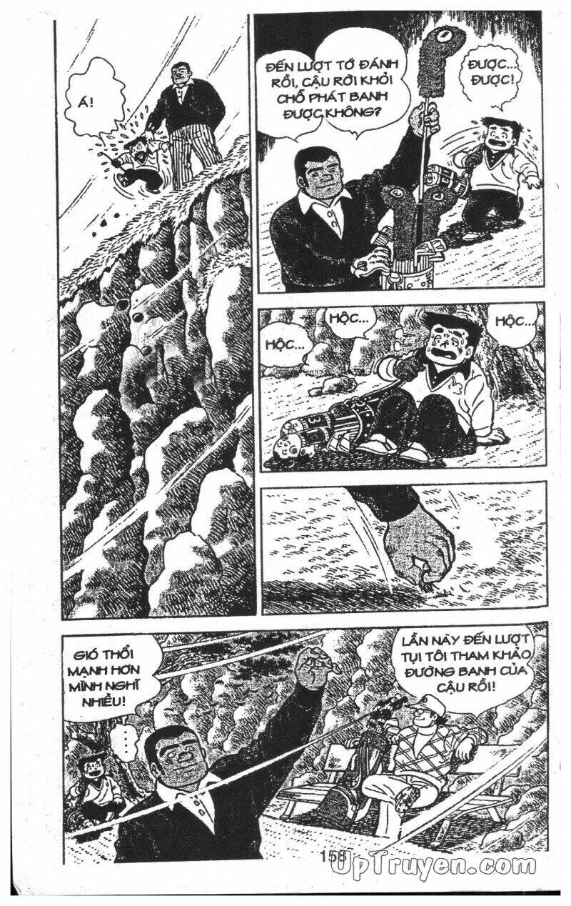 ashita tenki ni naare chapter 10 160