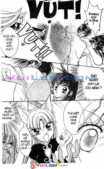 lâu đài cổ chapter 8 119