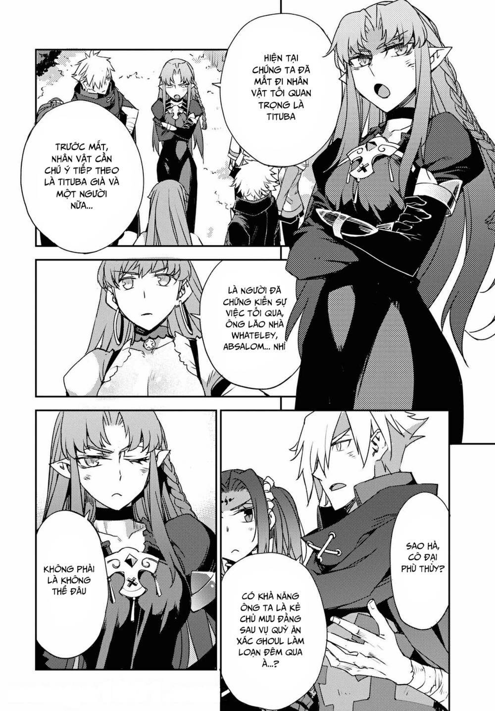 fate/grand order: epic of remnant - salem chapter 20 11