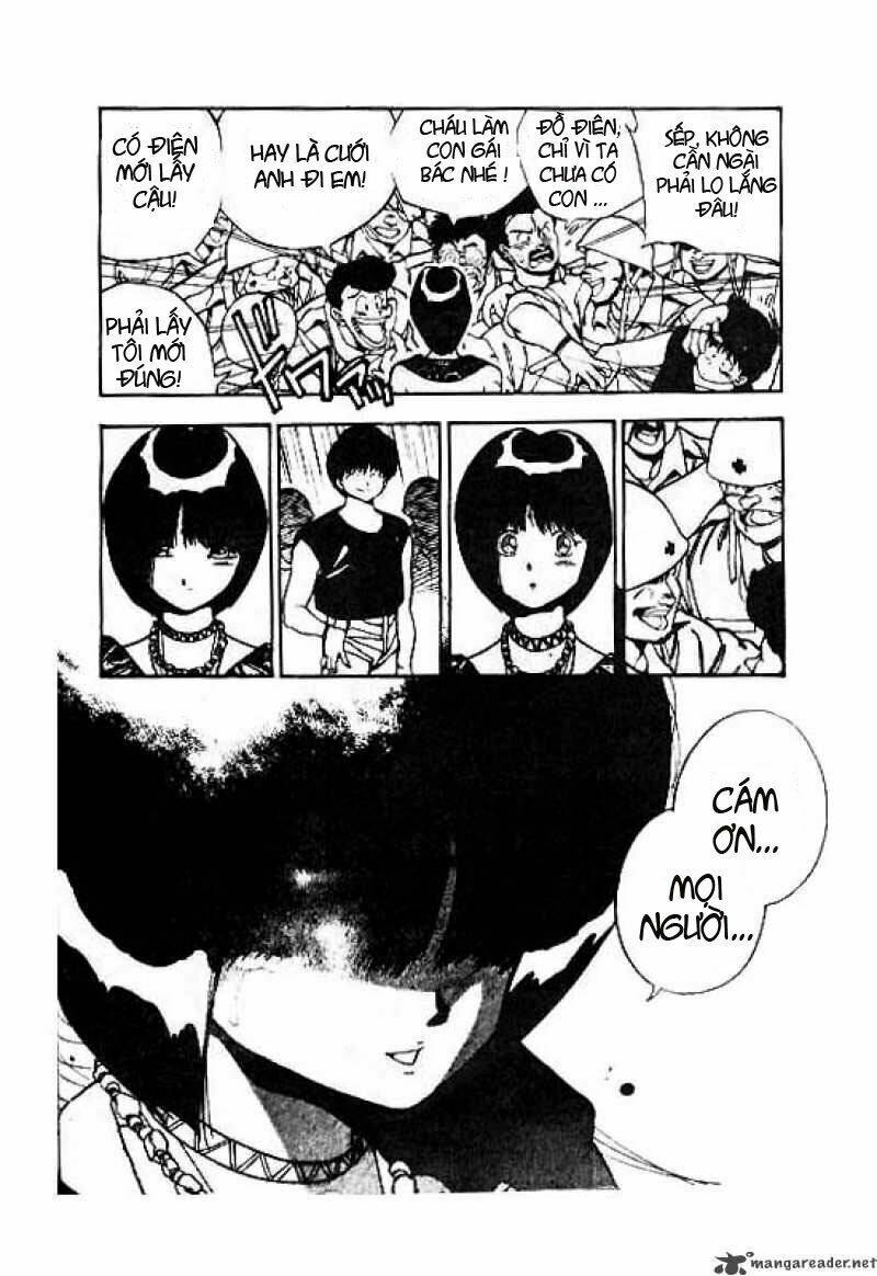 3x3 eyes chapter 96 9