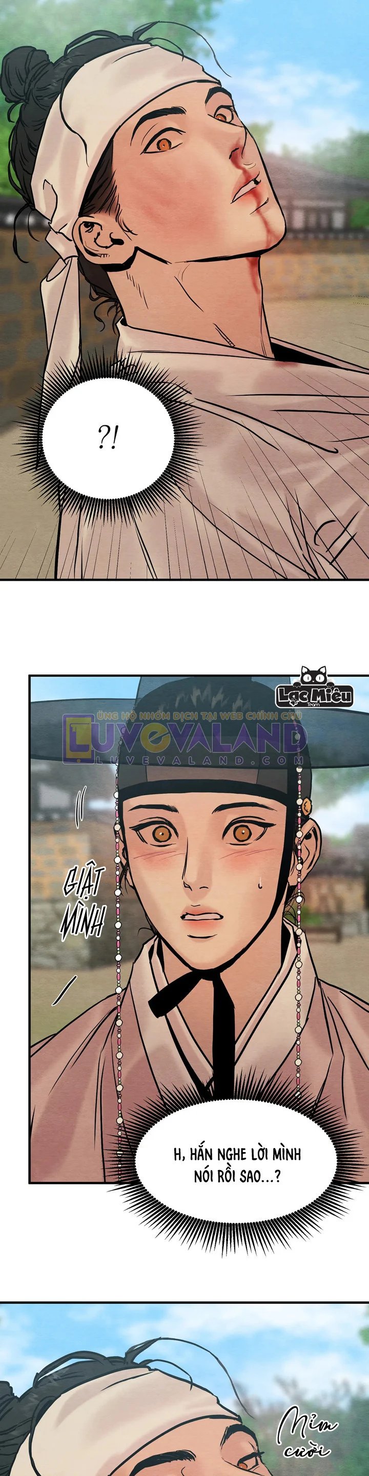 dạ ký chapter 103 12