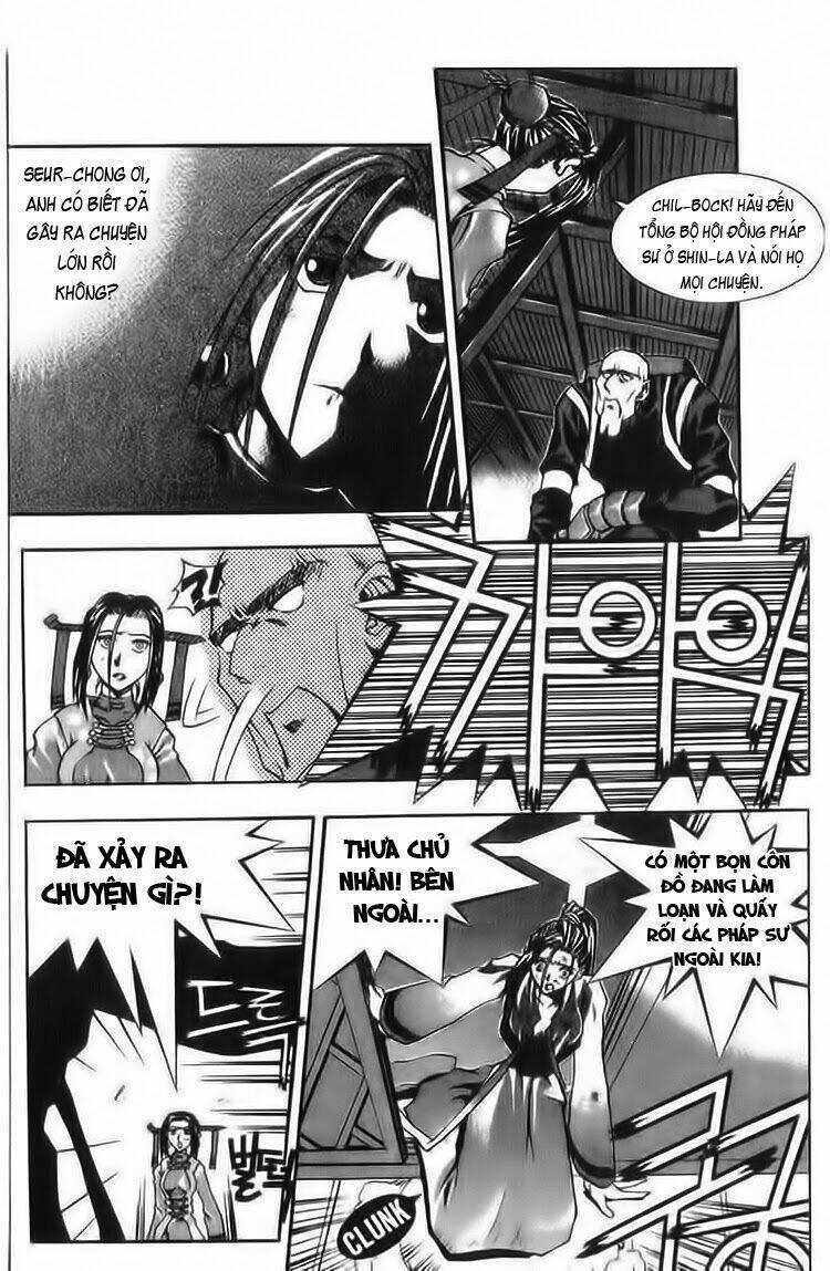 dragon hunter chapter 9 8