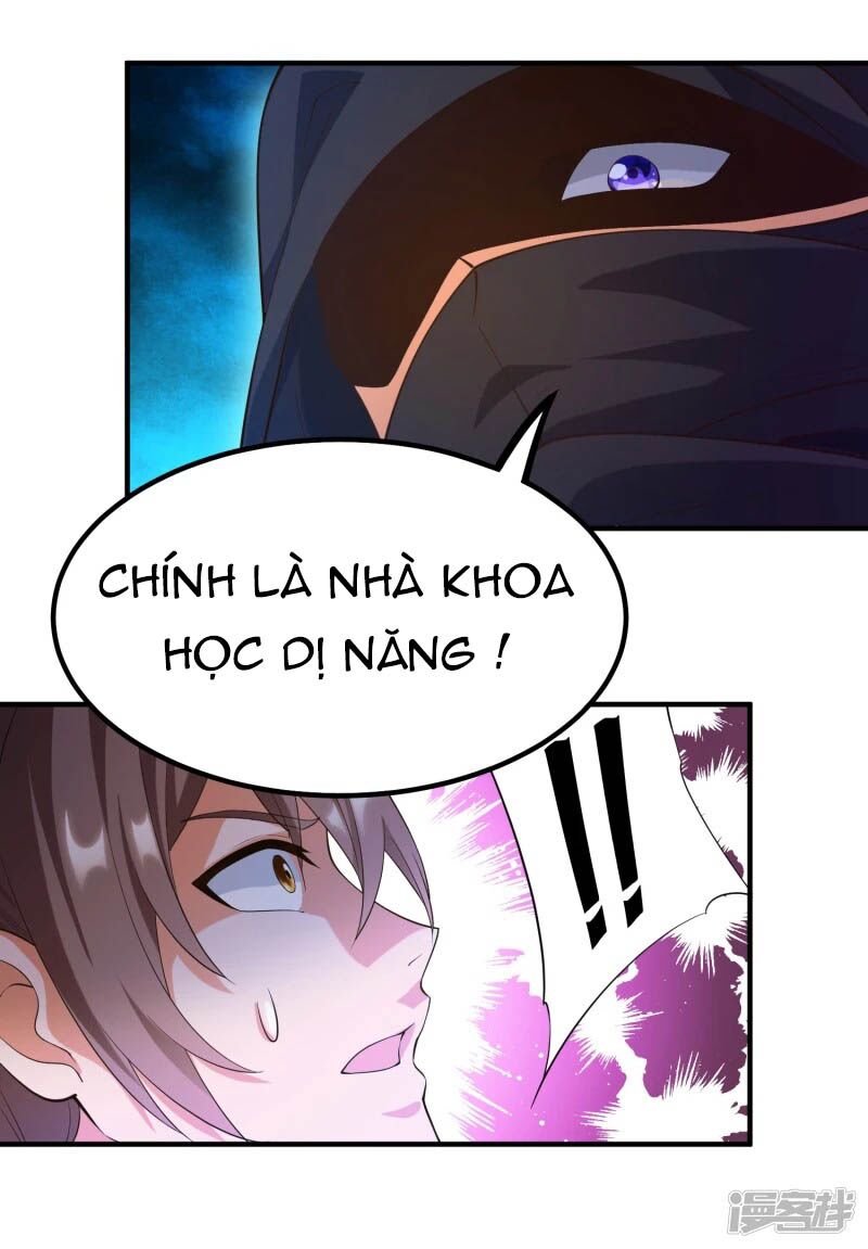 luyện tập thành thần chapter 35 16