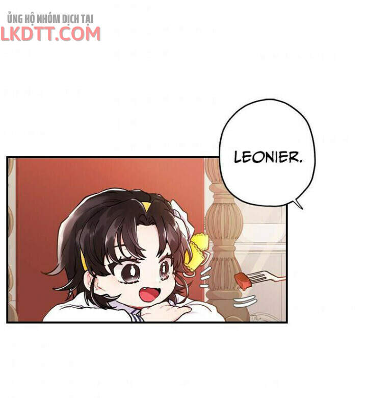 tôi đã trở thành con gái nuôi của nam chính chapter 11 10