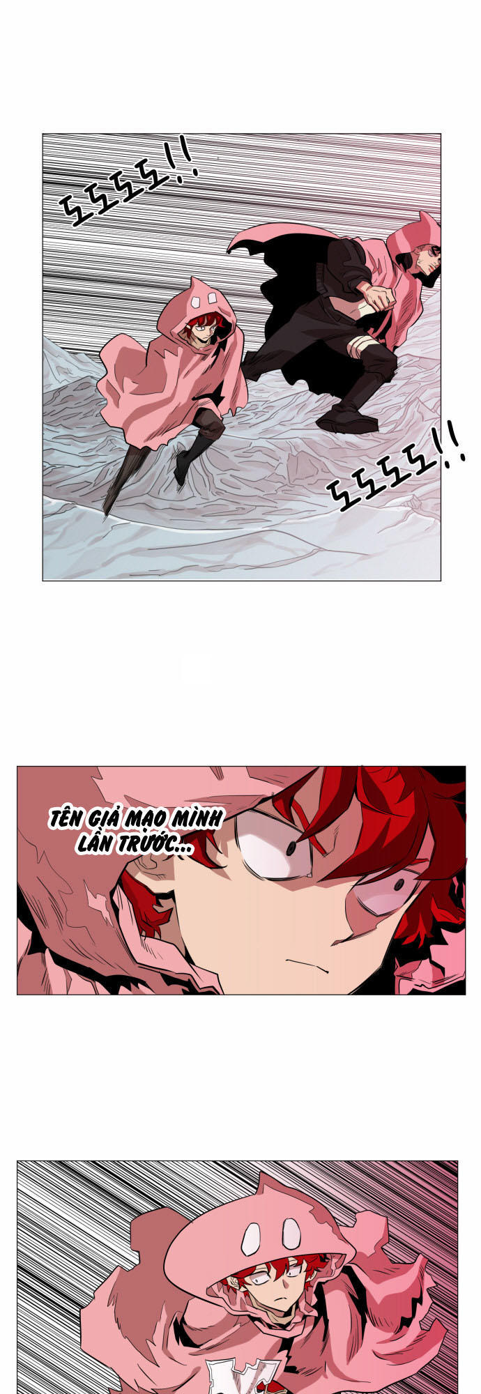 hard core leveling warrior chapter 45 28