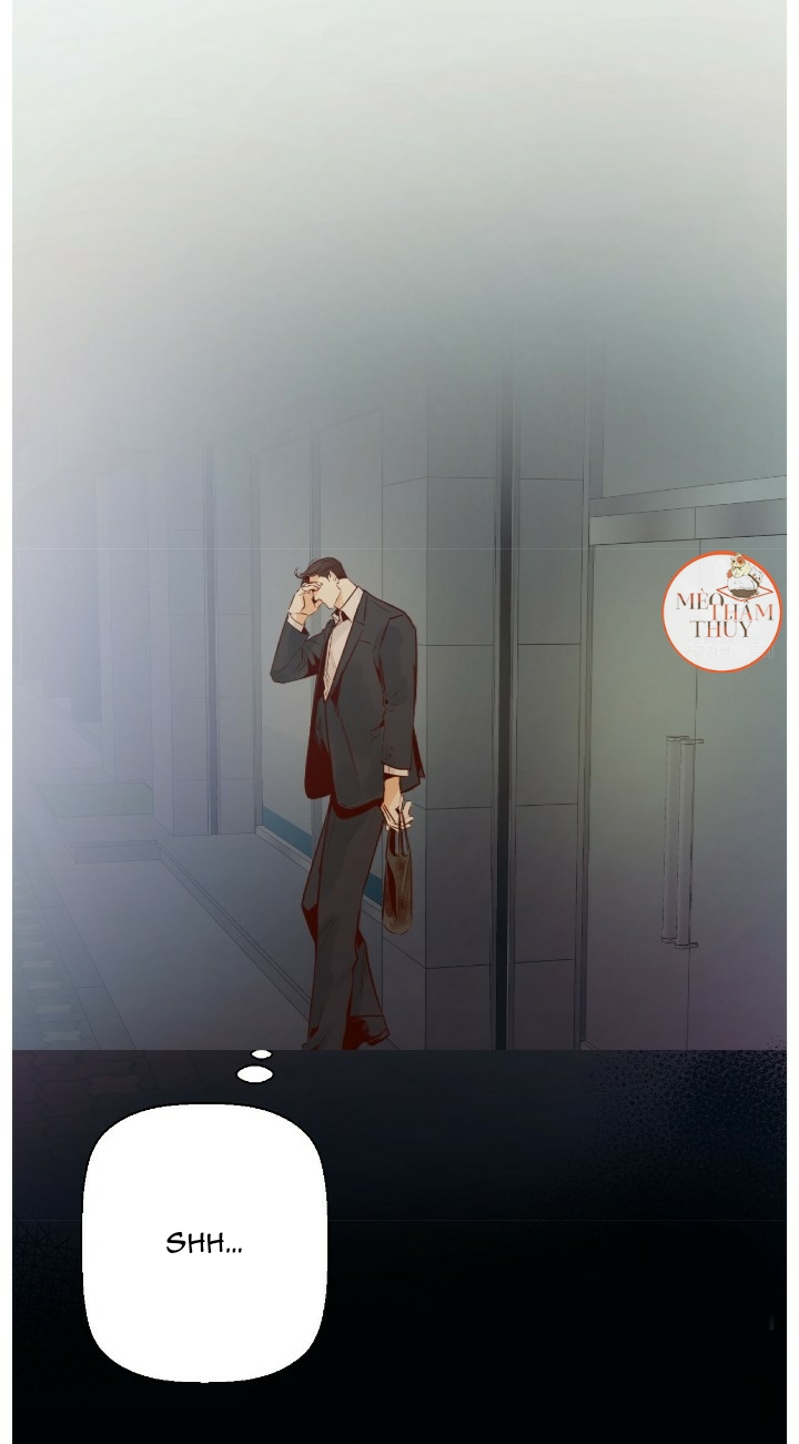 cửa hàng tiện lợi nguy hiểm chapter 18 18