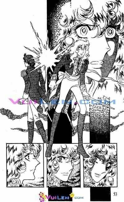 hoa hồng véc-xây chapter 10 53