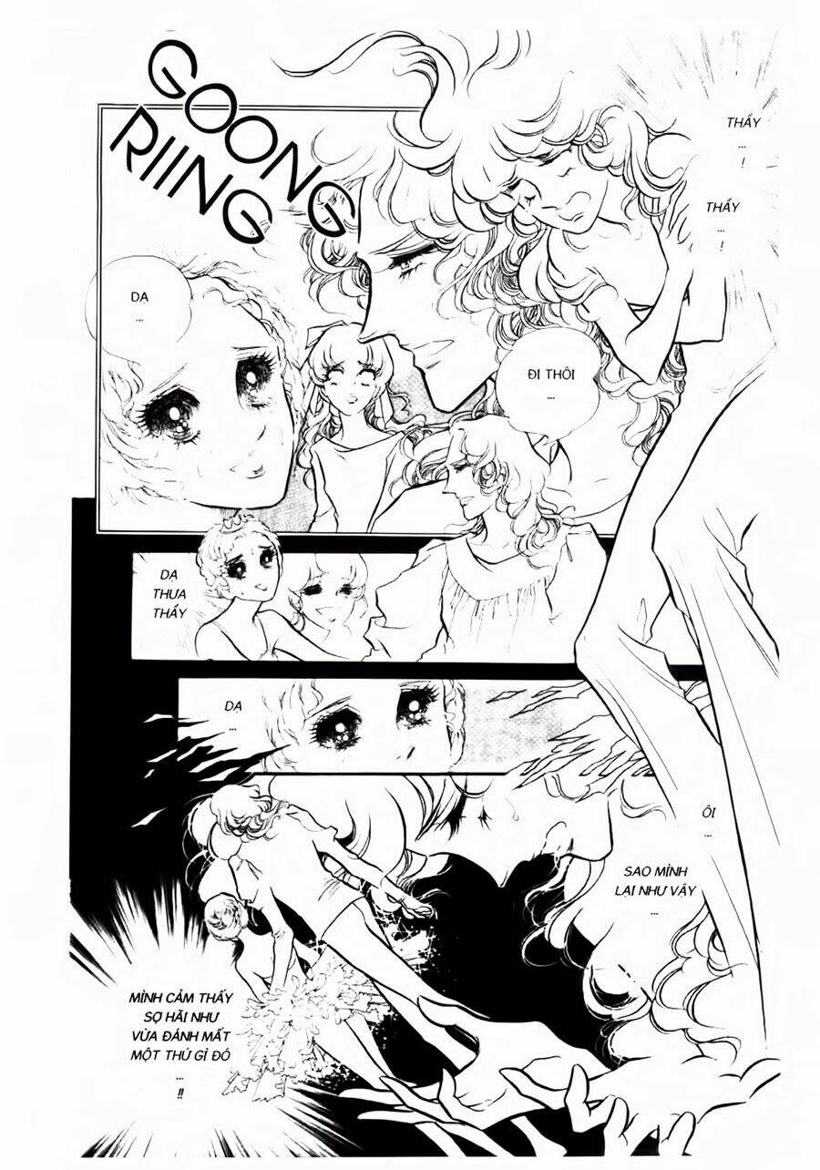 swan - vũ khúc thiên nga chapter 50 23