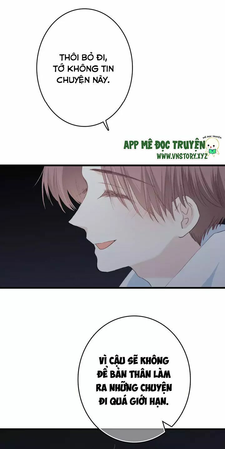 con tim rung động 2 chapter 21 26