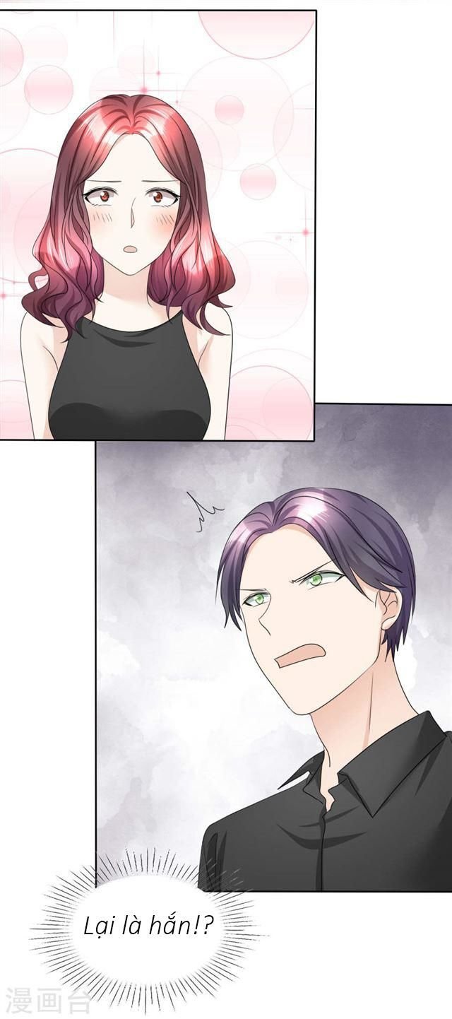 con đường phản công của sủng thê chapter 30 15