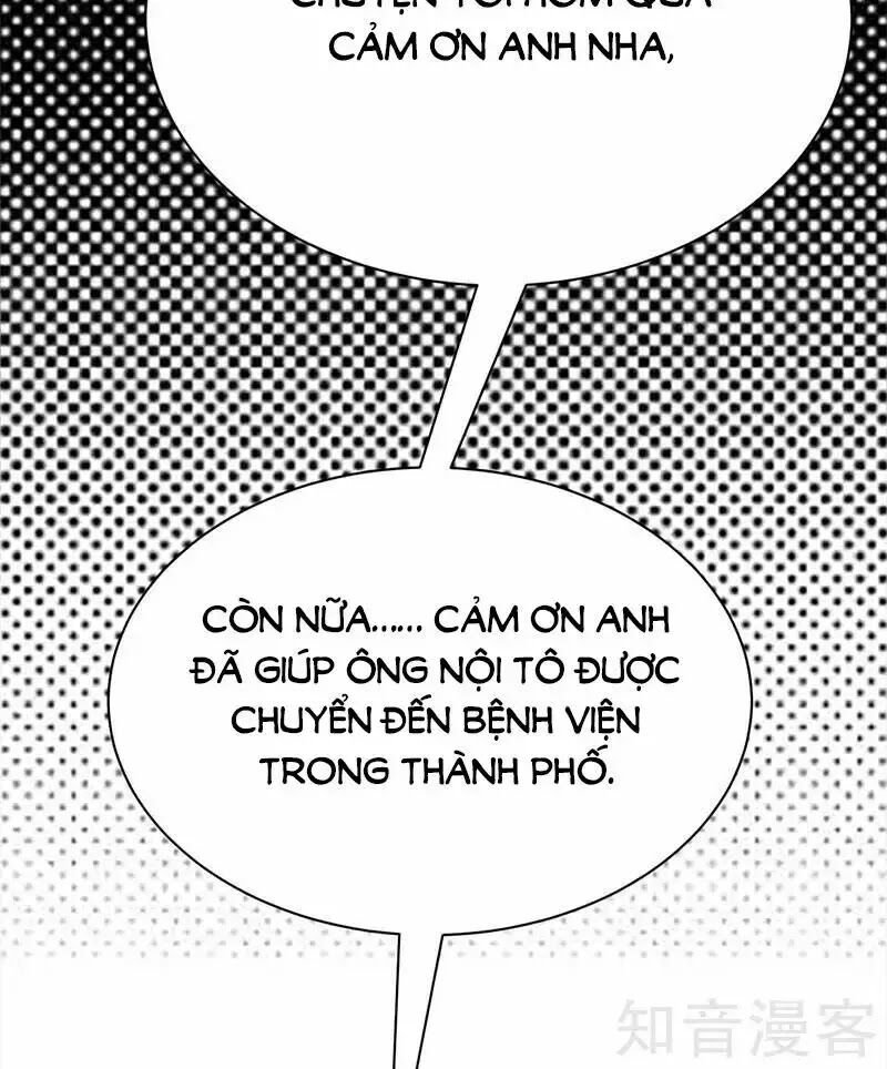 sủng thê thành nghiện: lục thiếu sủng từ đáy lòng chapter 116 26