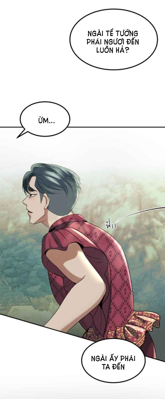 Tôi Là Công Tử Đẹp Trai Nhất Xứ Xiêm chapter 52.2 - Trang 26