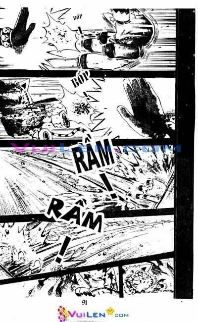 những người bạn tốt chapter 30 91