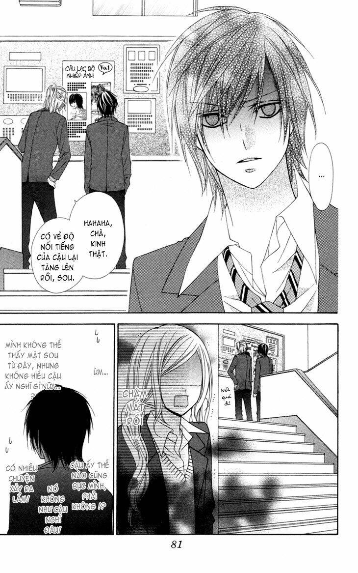 stardust wink chapter 27 14