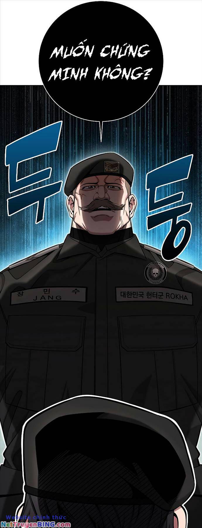 ma pháp sư hắc ám trở về để nhập ngũ chapter 47 65