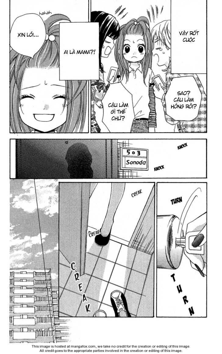 lớp học rùng rợn chapter 3.5 26