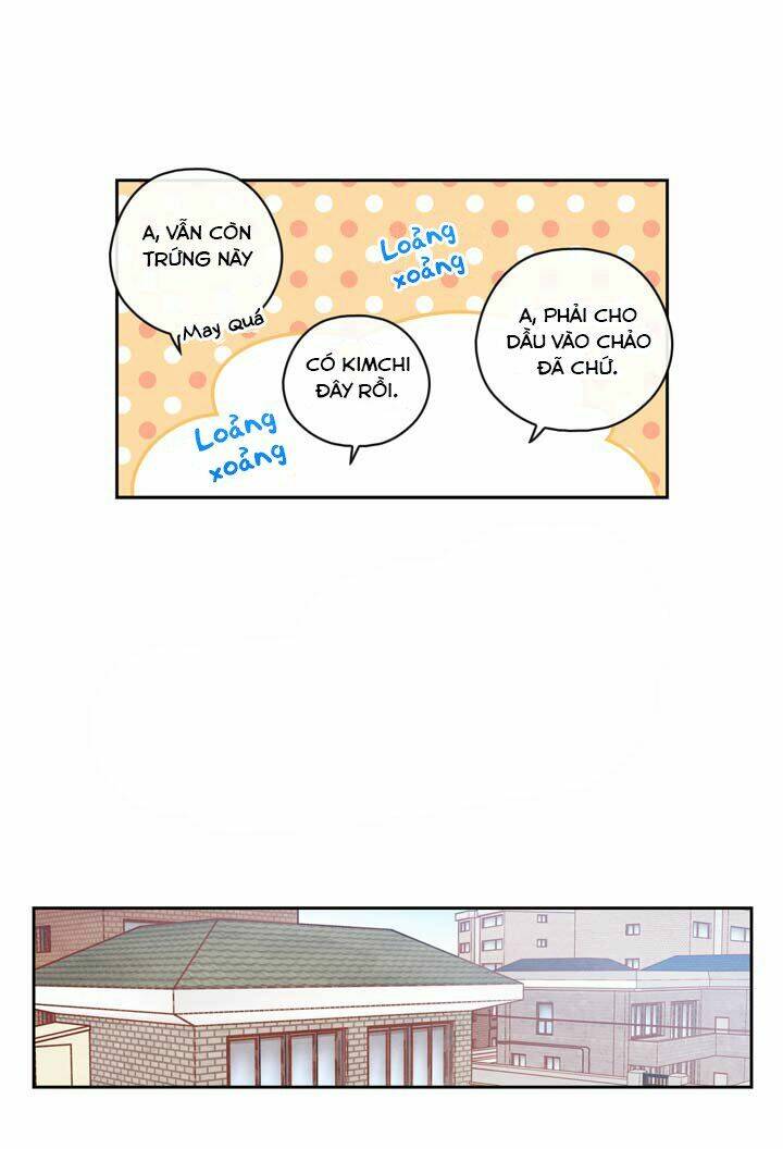 cô nàng mạnh mẽ chapter 5 18