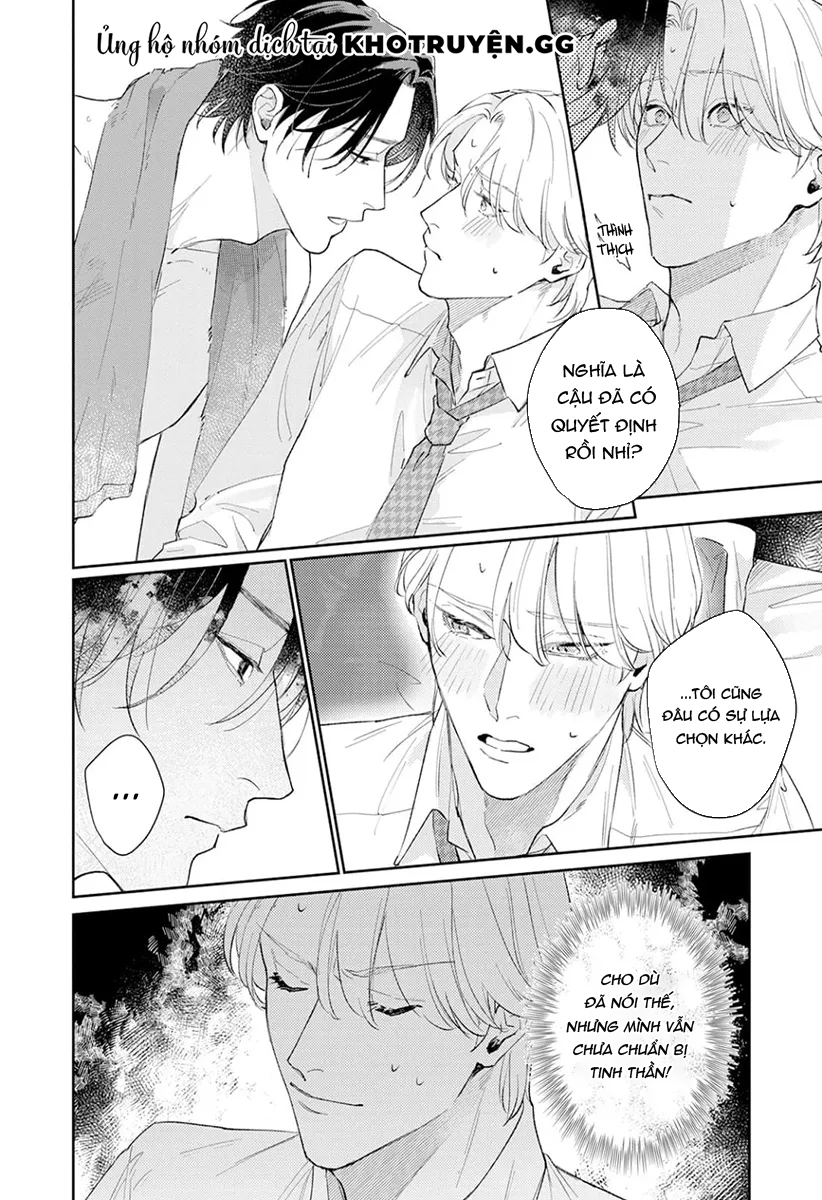 giao kèo tình yêu chapter 1 24