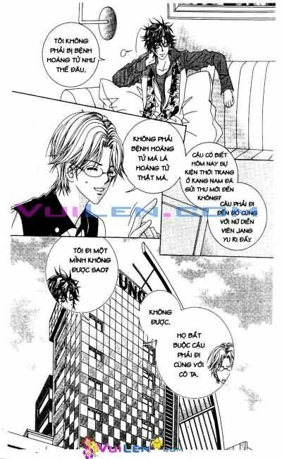 chạm mặt thần tượng chapter 3 92