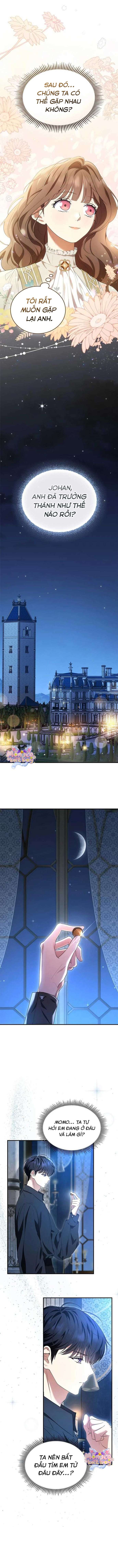 Trở Thành Sóc Nhỏ Của Kẻ Phản Diện chapter 20 9