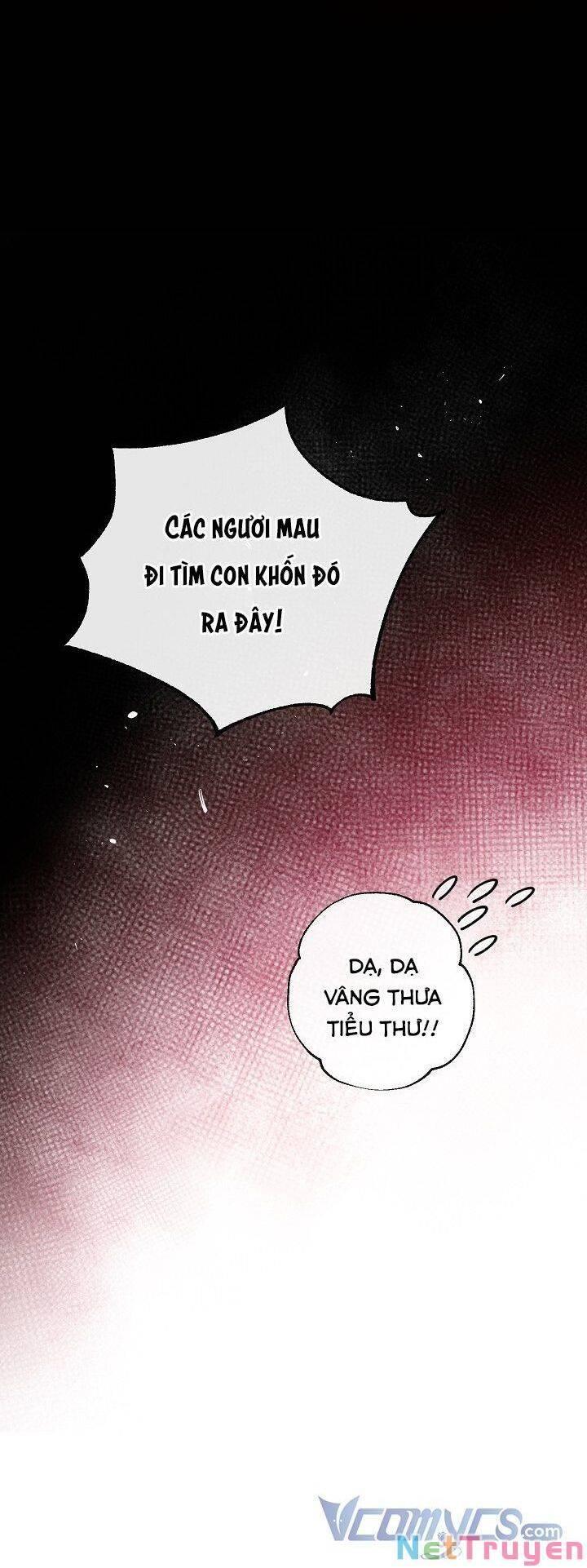 chúng ta có thể trở thành gia đình được không? chapter 70 6