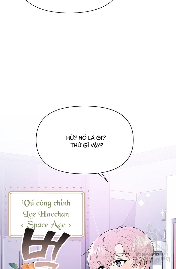 cậu và bọt biển của tôi chapter 1.2 3
