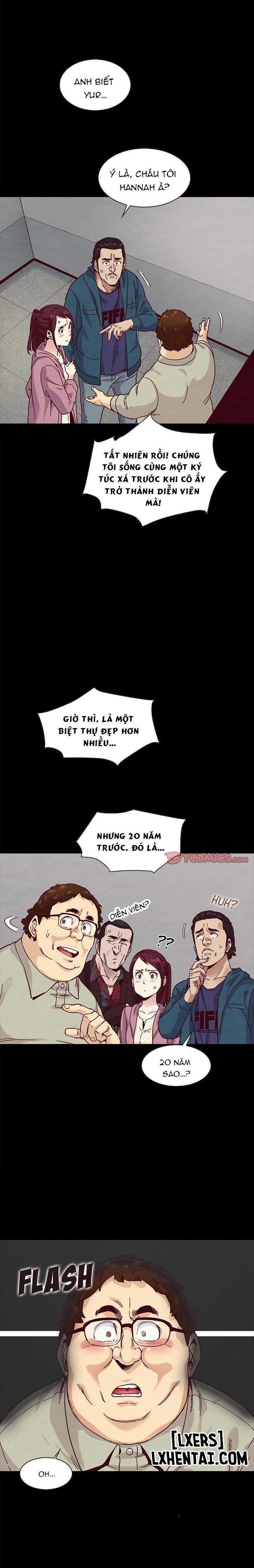 công tử bột chapter 35 22