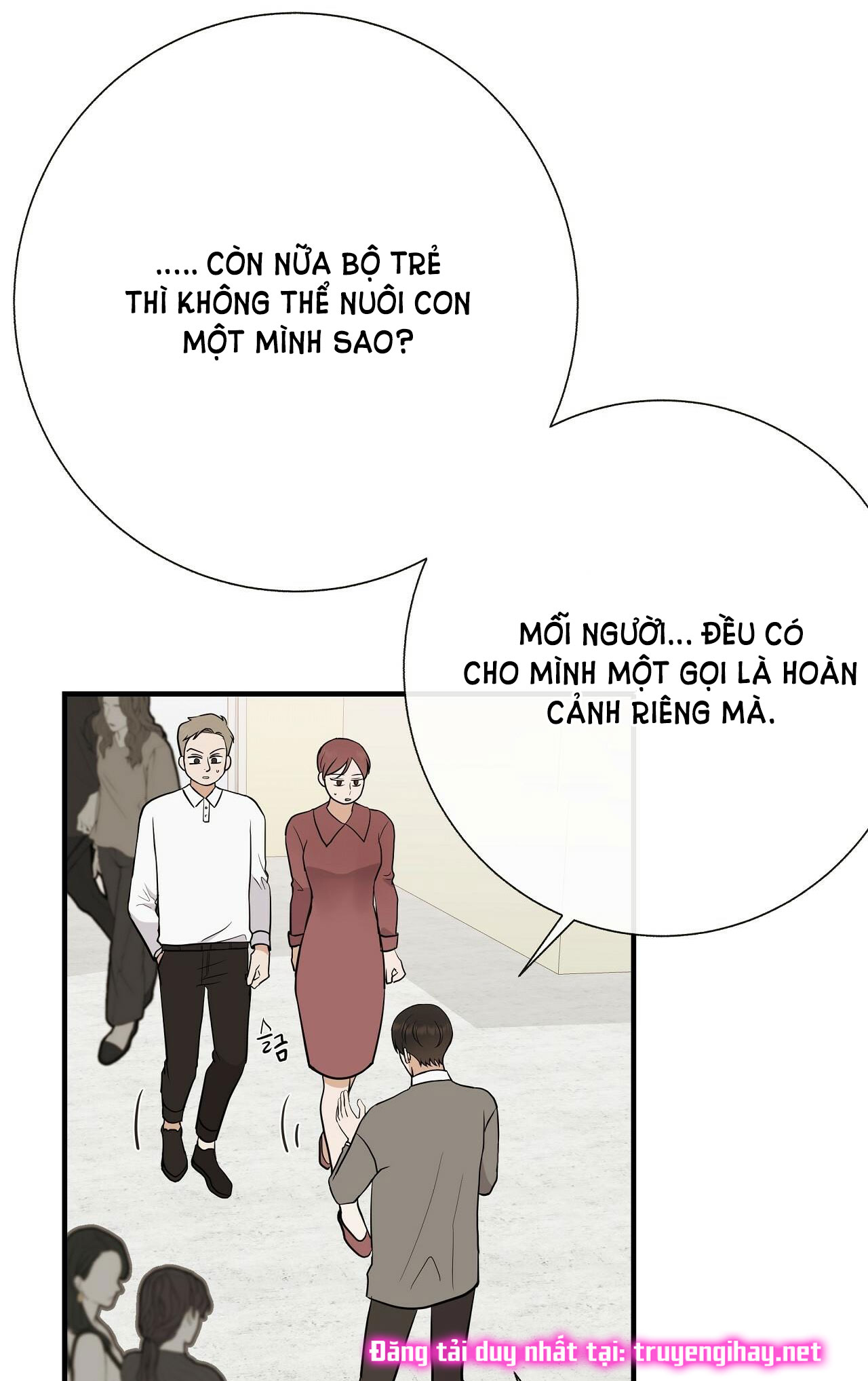 đứa bé là con tôi chapter 35.1 52