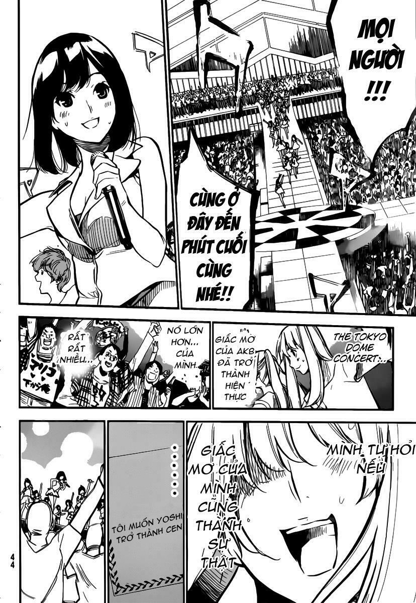 akb49 - renai kinshi jourei chapter 99 10