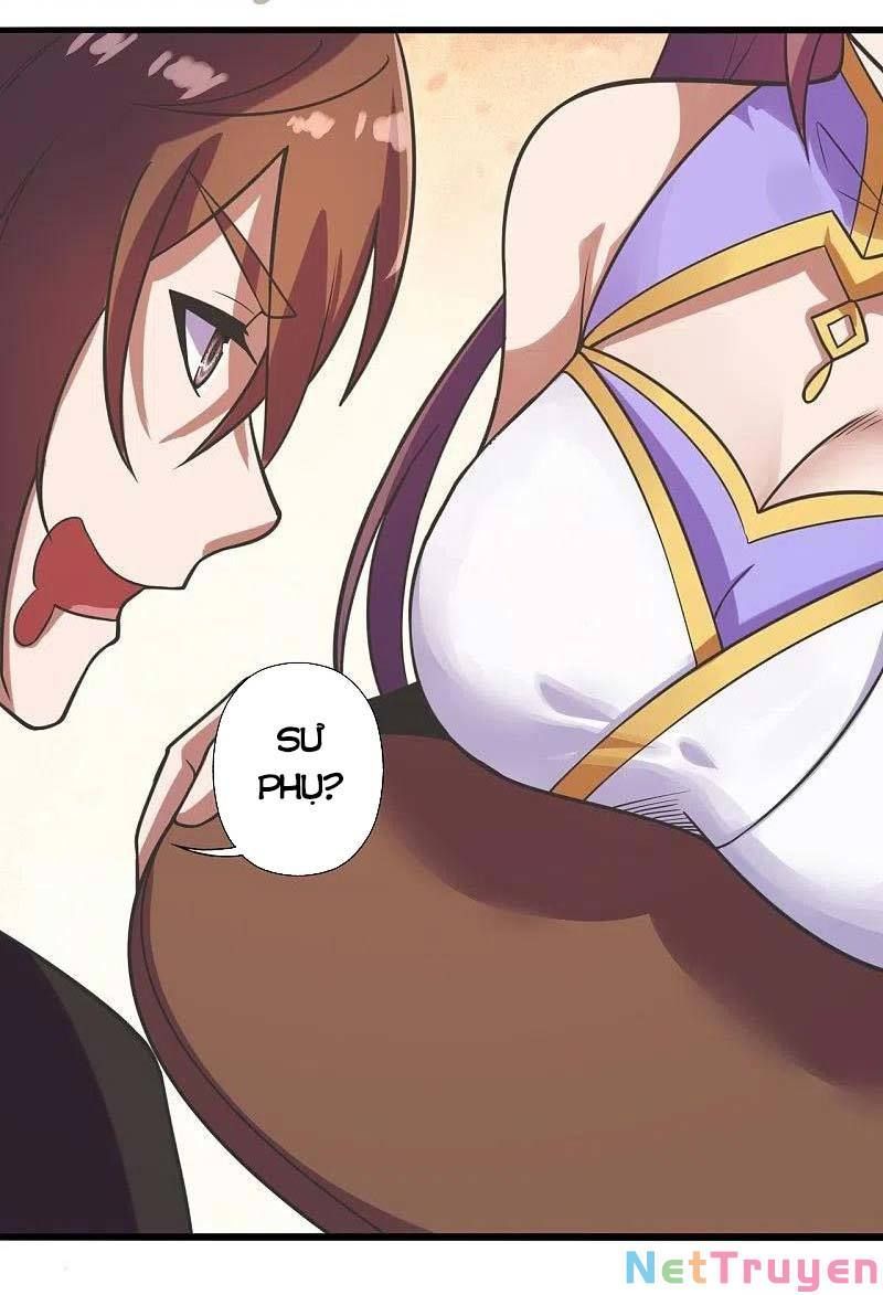 tiên võ đế tôn chapter 274 61