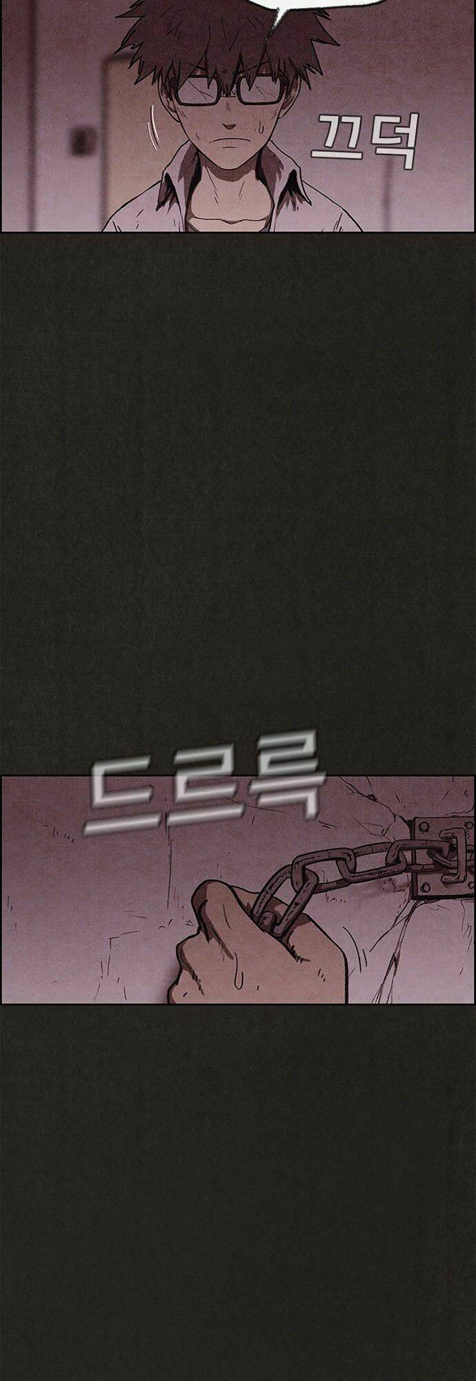 quái vật tại chung cư xanh chapter 90 46