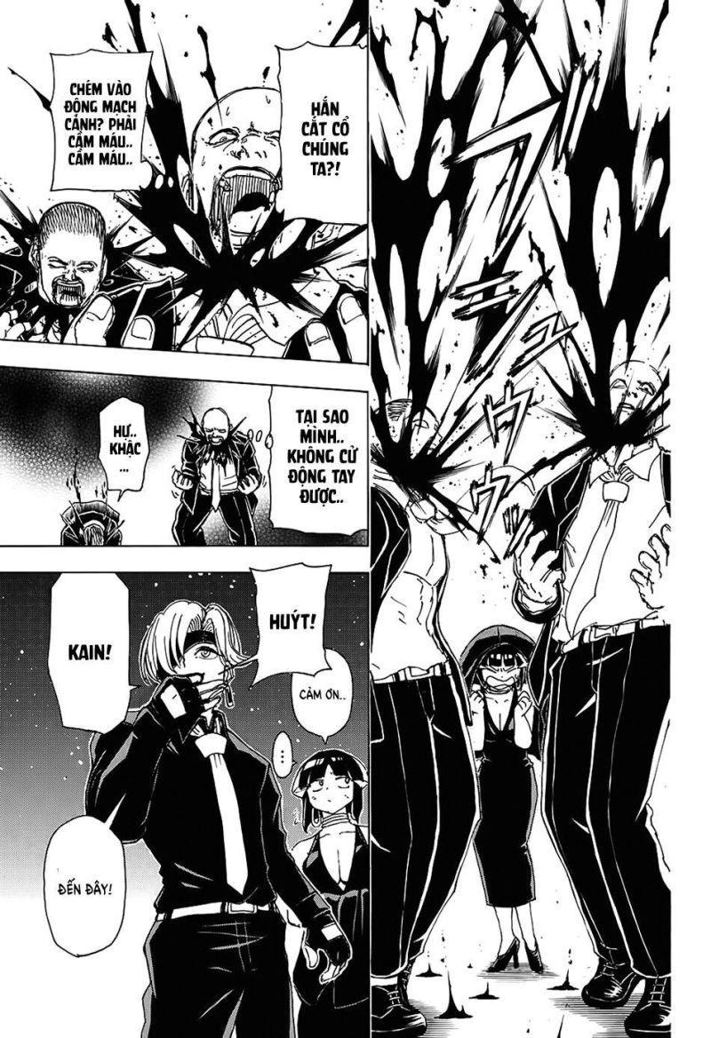 undead unluck chapter 22 9