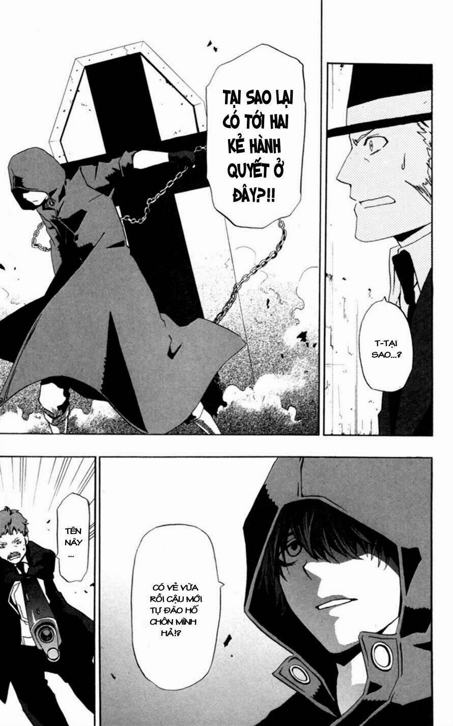 red raven chapter 4 30